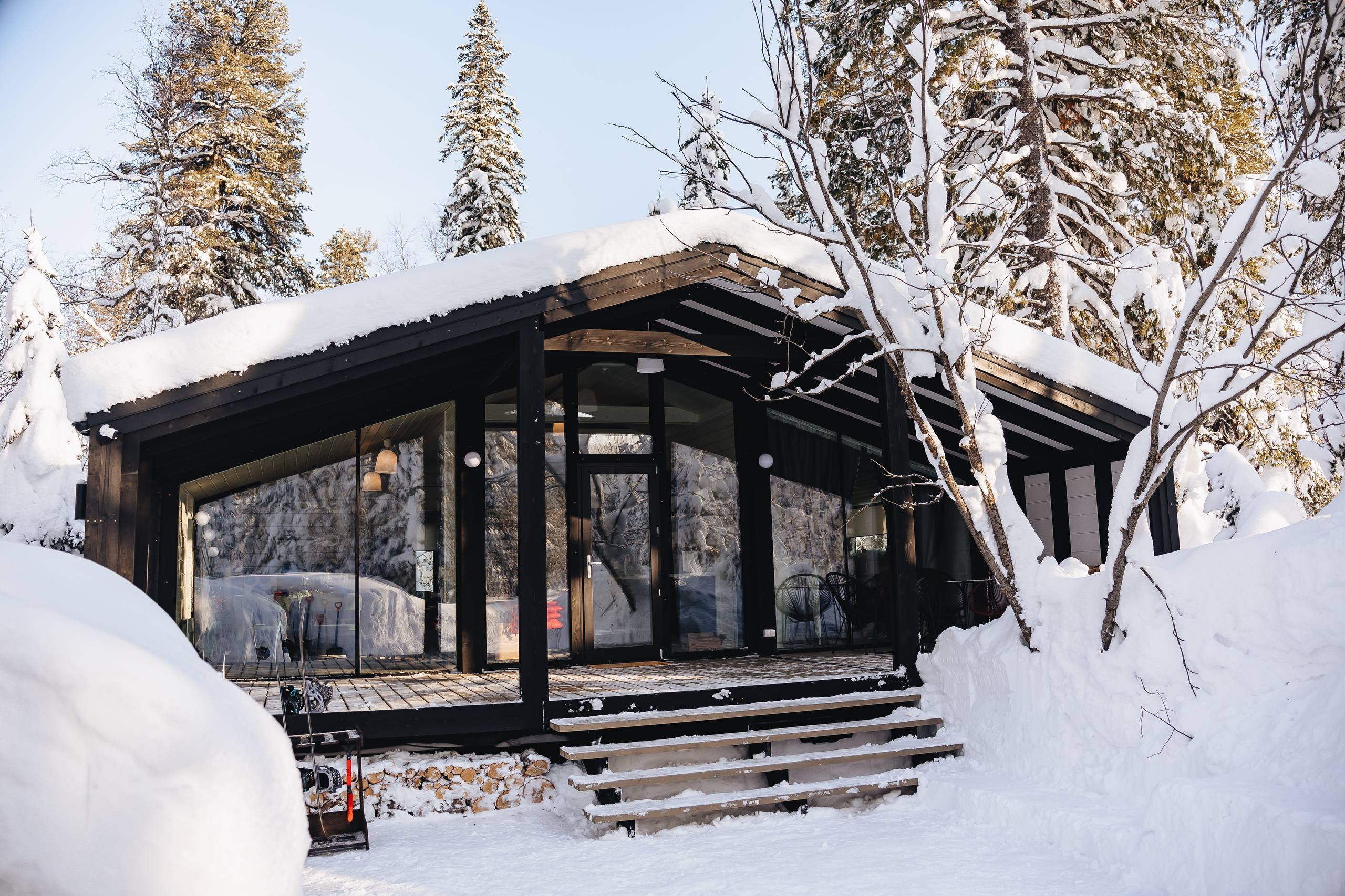 Гостевой дом «BURUNDUK HOUSE»